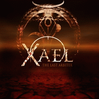 Xael : The Last Arbiter